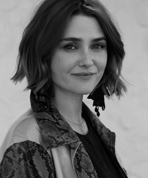 cara levinsohn